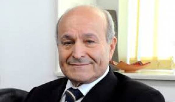 Issad Rebrab, patron de Cévital, sait combien il est difficile d'investir en Algérie.