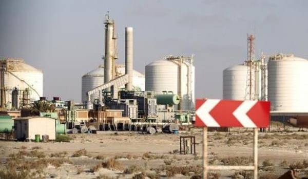 La violence en Libye a renchéri  les prix du pétrole