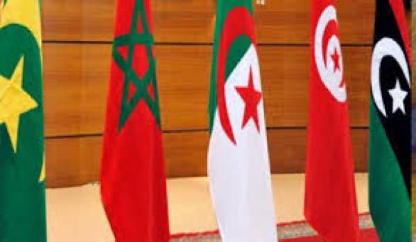 Le Grand Maghreb, un projet en suspens