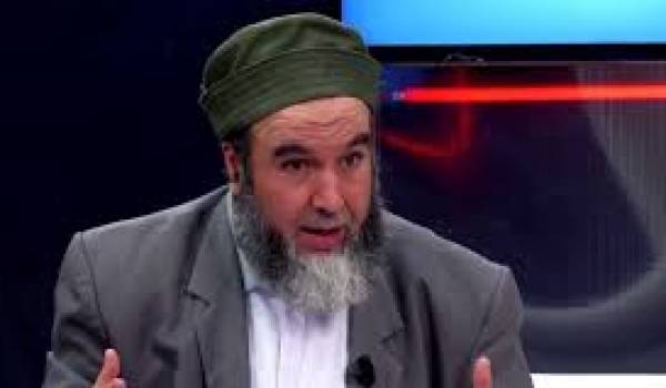 Madani Mezrag qui a reconnu avoir tué de ses mains un jeune soldat veut créer un parti politique.