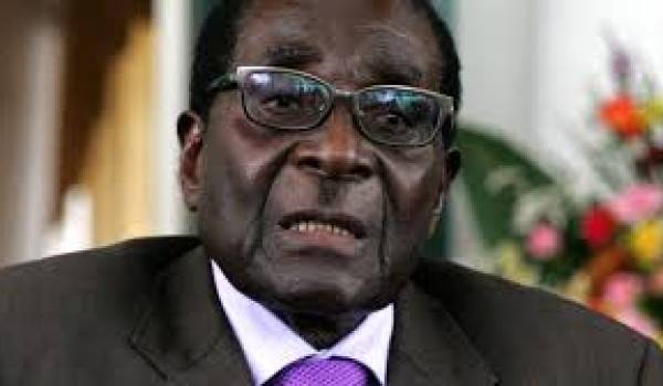 Robert Mugabe prépare sa succession.