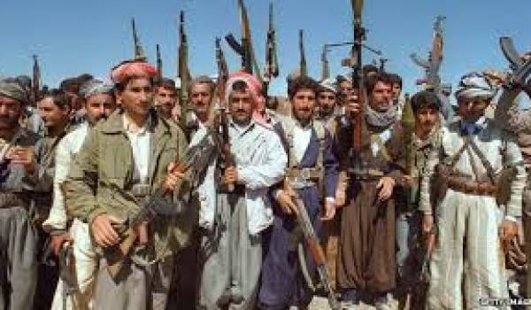 Les peshmergas gagnent du terrain en Irak contre les djihadistes