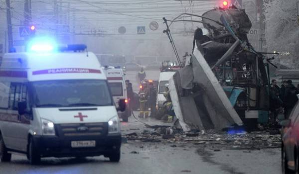 le premier bilan évoque une dizaine de victimes