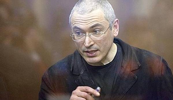 Khodorkovski 