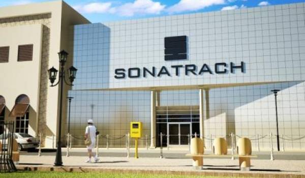 Sonatrach c’est l’Algérie et l’Algérie, c’est Sonatrach.