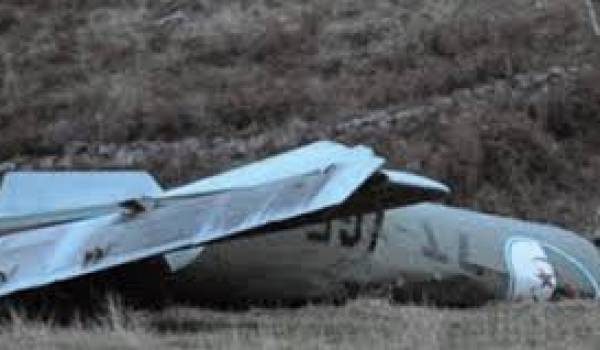 Des enquêtes pour élucider les accidents d'avions de l’armée de l’air algérienne