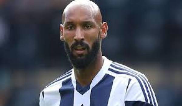 Anelka ne jouera pas au NAHD