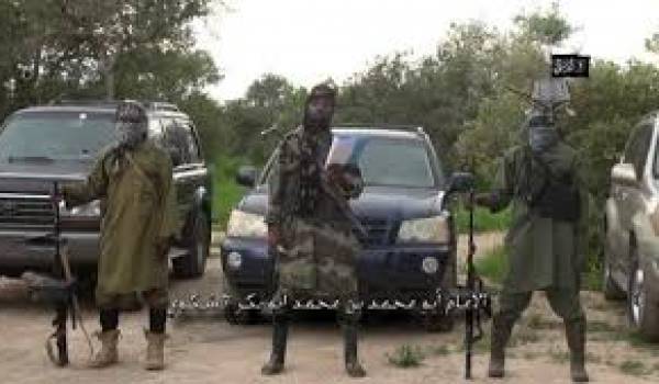 Boko Haram s'en prend aux Camerounais.