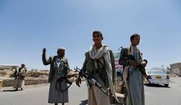 Les milices houthis ont poussé le gouvernement à la démission.