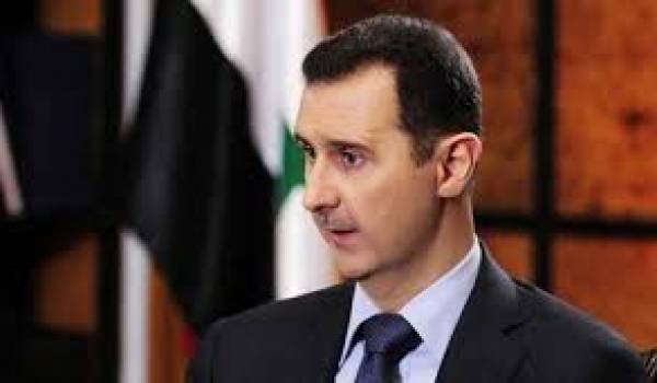 Malgré une guerre dévastatrice, Al Assad tient encore la capitale Damas et quelques autres villes de la Syrie.