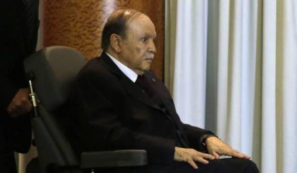 Le pouvoir représenté par le clan Bouteflika doit comprendre que le peuple algérien a changé.