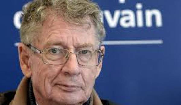 André Brink, un écrivain engagé 