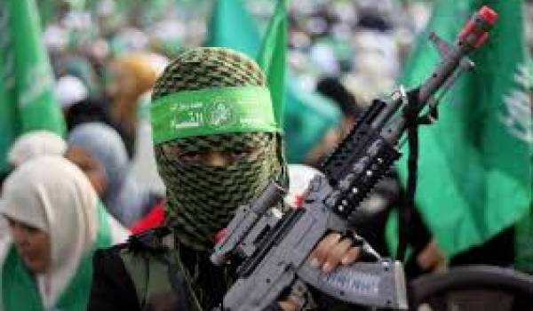 Les militants du Hamas sont des terroristes estime un tribunal égyptien.