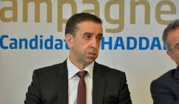 Ali Haddad