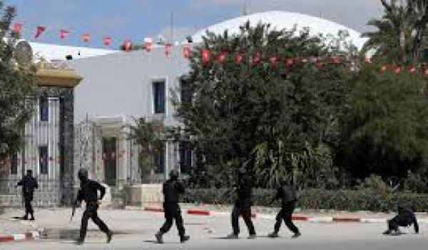 Les djihadistes ont porté un coup sévère à la Tunisie en s'attaquant au Bardo. 