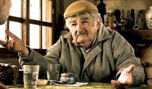 José Mujica, dirige l'Uruguay, est le président le plus pauvre du monde.
