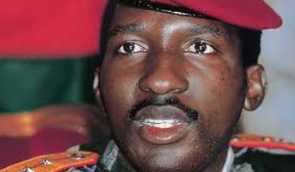 Burkina Faso :Sankara "assassiné par la Françafrique"