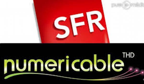 France : Numericable-SFR note une perte de 175 millions d’euros en 2014