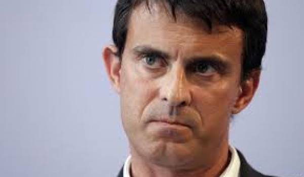 Manuel Valls