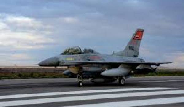 L'aviation saoudienne a déjà perdu un F15 au Yémen