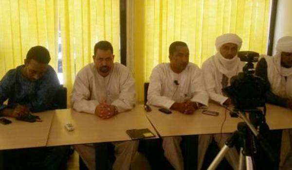 La direction de la Coordination des mouvement de l'Azawad ne compte pas signer les accords tels qu'ils sont rédigés.