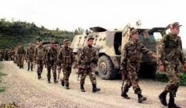 un détachement de l'ANP relevant  du secteur opérationnel d'Aïn Defla a éliminé trois terroristes.