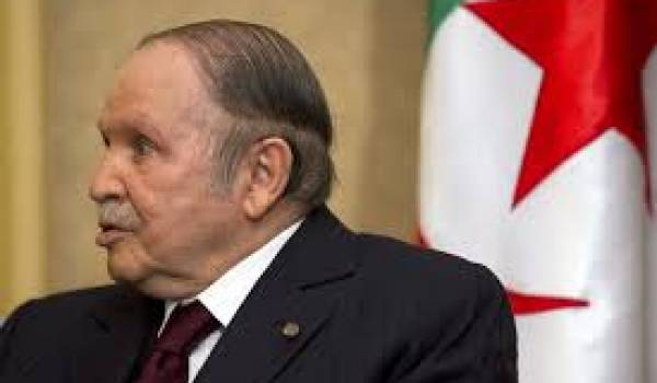 Bouteflika : quatre mandats remplis de promesses jamais tenues.