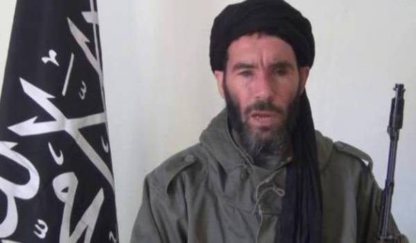 Belmokhtar signe sa réapparition par le sang.