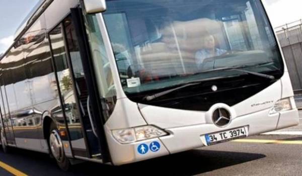 Le premier bus Benz Algérie sortira le mois prochain.