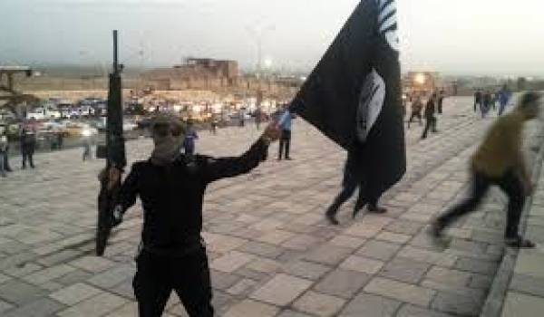 Le groupe djihadiste a pénétré dans une grande raffinerie de pétrole.