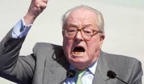 Jean-Marie Le Pen