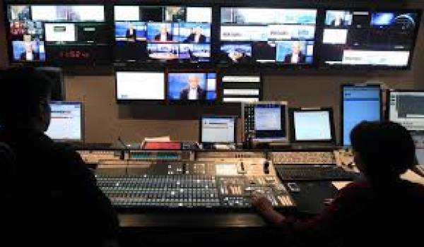 TV5 hackée par des cyber-djihadistes de l'EI