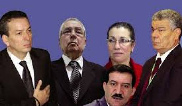 Les partis du pouvoir s'accaparent de tamazight pour mieux la manipuler