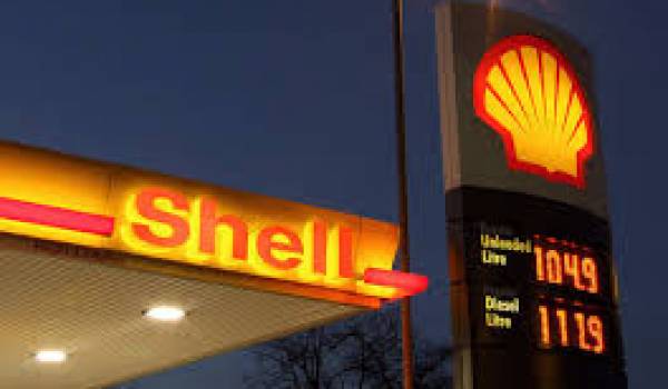 Shell