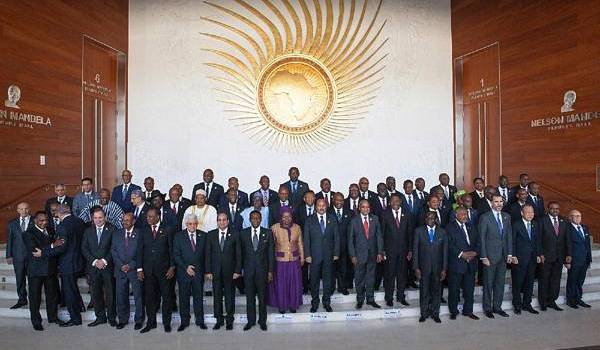 Les dirigeants africains ne sont pas à la hauteur ni à l'écoute des attentes de leur pays.