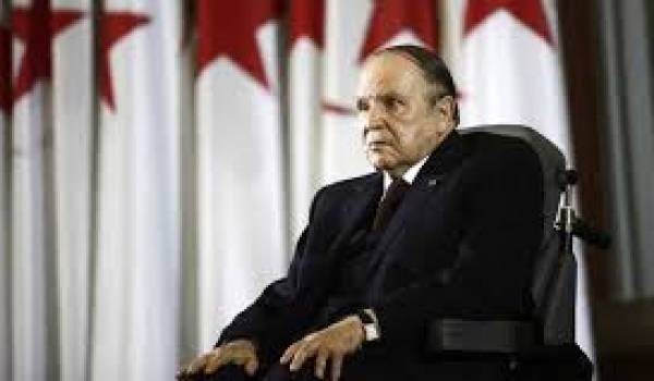 Abdelaziz Bouteflika a pris tout son temps pour décider un simple lifting politique.