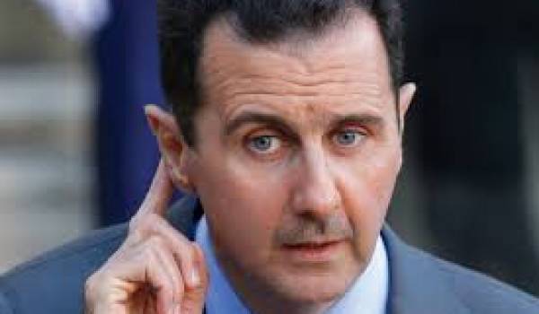 Bachar Assad est sourd devant les mises en garde de pays européens.
