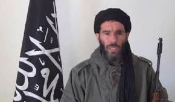 Mokhtar Belmokhtar