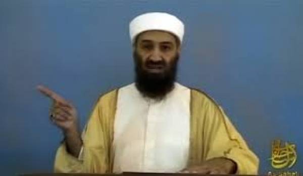 Ben Laden voulait que son fils le remplace.