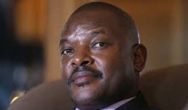 La décision de Pierre Nkurunziza de se représenter pour un 3e mandat a mis le feu aux poudres au Burundi