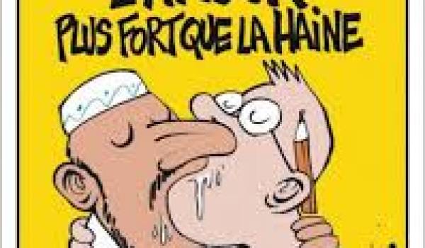 France : Charlie Hebdo a reçu 4,3 millions d'euros de dons depuis l'attentat