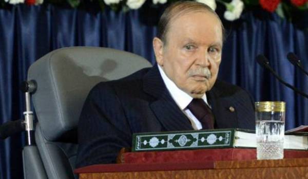 Abdelaziz Bouteflika a fait son temps. Lui-même l'a reconnu dans un de ses discours.