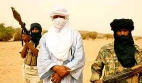 La CMA dénonce l'agression des forces maliennes.