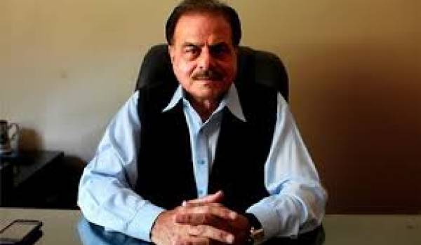 Hamid Gul