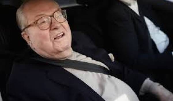 Jean-Marie Le Pen