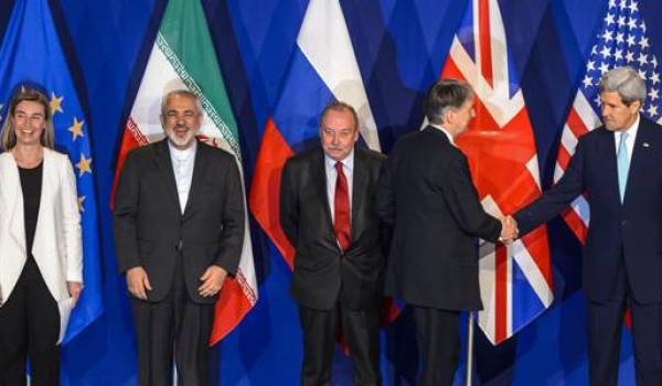 Un accord a été enfin trouvé sur le nucléaire iranien.