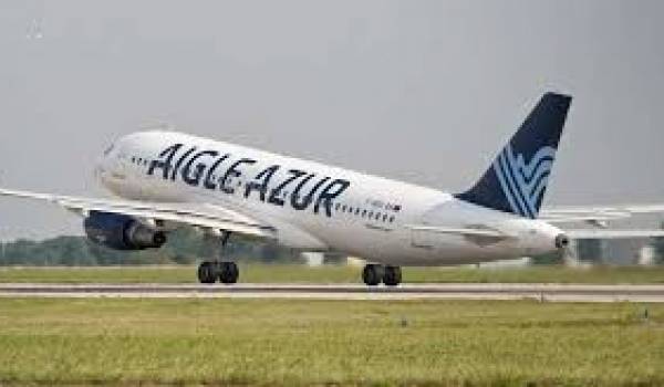 Aigle Azur ne se désengagera pas de l'Algérie.