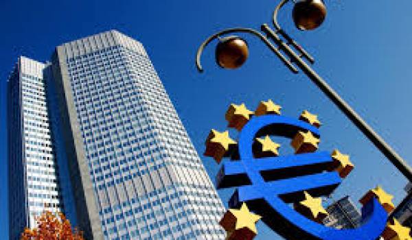 La Banque centrale européenne (BCE) 