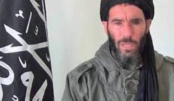 Où est Mokhtar Belmokhtar ?