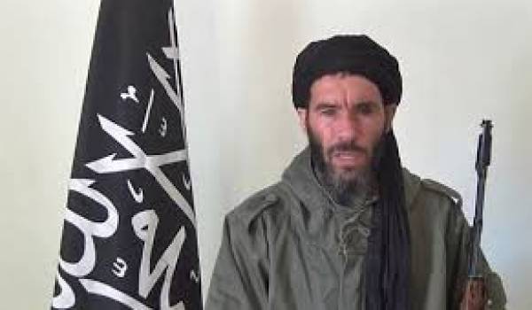  Mokhtar Belmokhtar